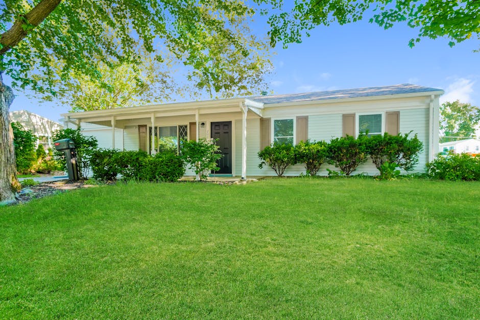 200 CRESTVIEW DR, JOHNSTOWN, OH 43031 Home for Rent 3 Beds, 1 Baths